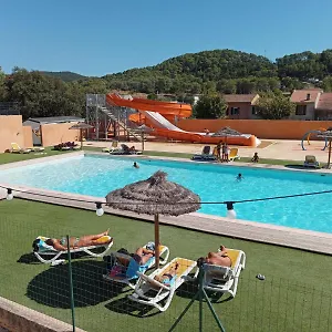 Domaine Des Voiles De Du Camping